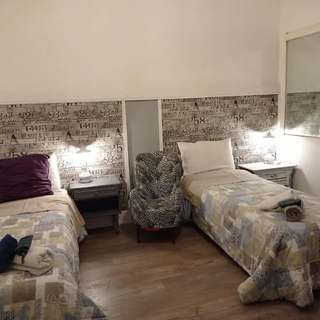Casa Dori 1 Appartamento *