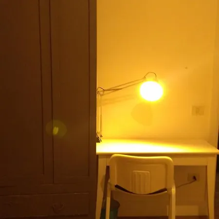 Casa Dori 1 Appartamento Bergamo