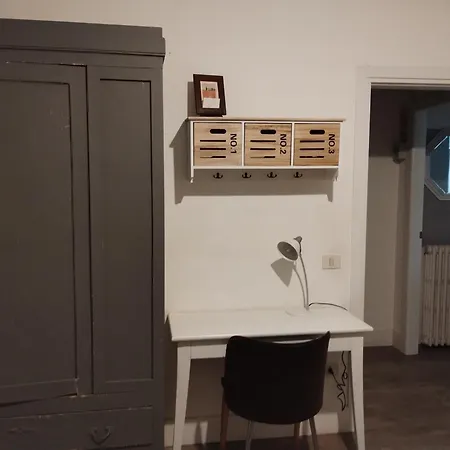Appartamento Casa Dori 1 Bergamo