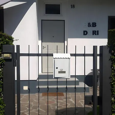 Casa Dori 1 Appartamento