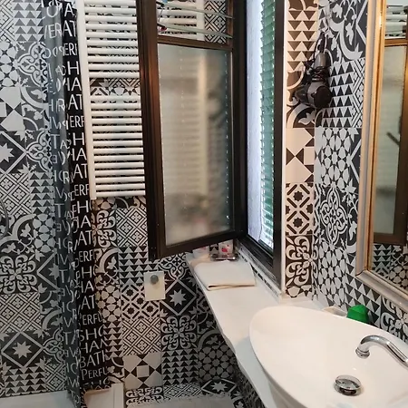 Appartamento Casa Dori 1 *