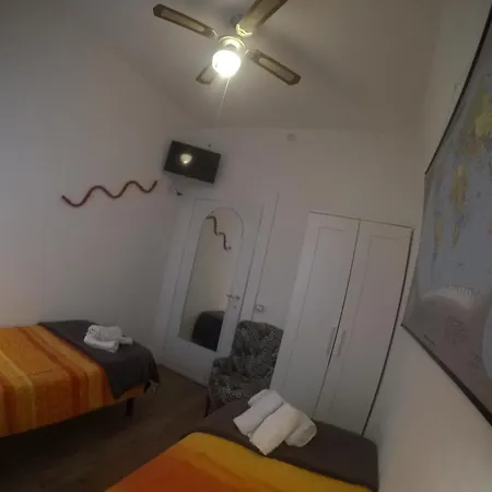 Appartamento Casa Dori 1 Bergamo