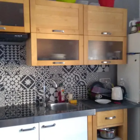 Casa Dori 1 Appartamento