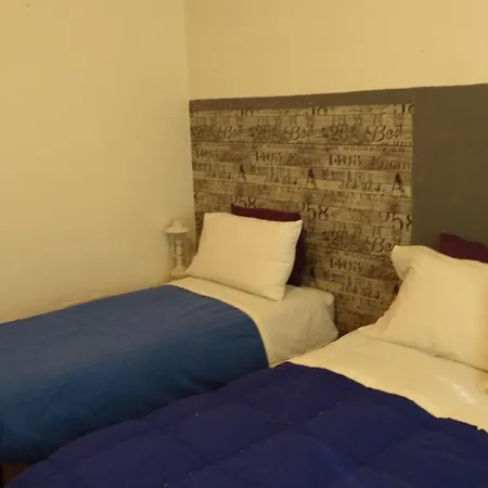 Casa Dori 1 Appartamento *