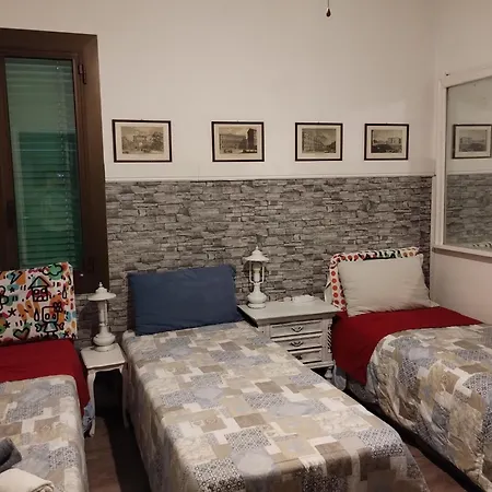 Appartamento Casa Dori 1 *