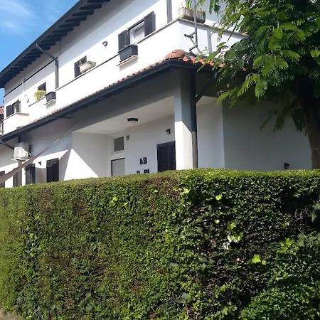 Casa Dori 1 Appartamento Bergamo