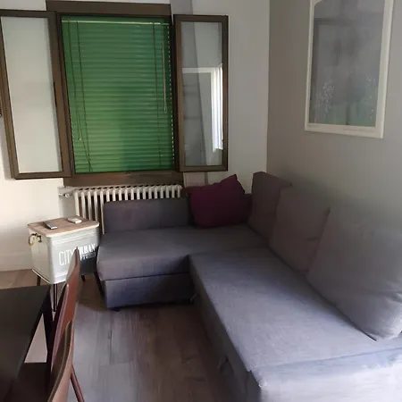 Appartamento Casa Dori 1 Bergamo