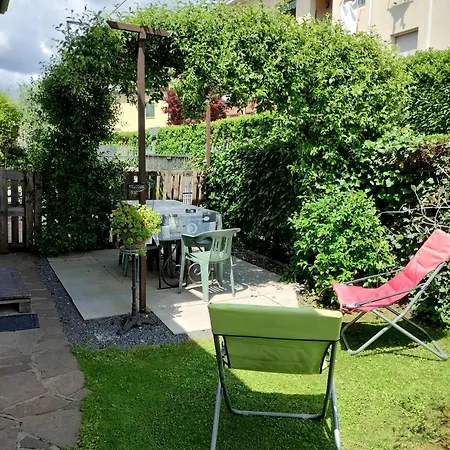 Casa Dori 1 Appartamento