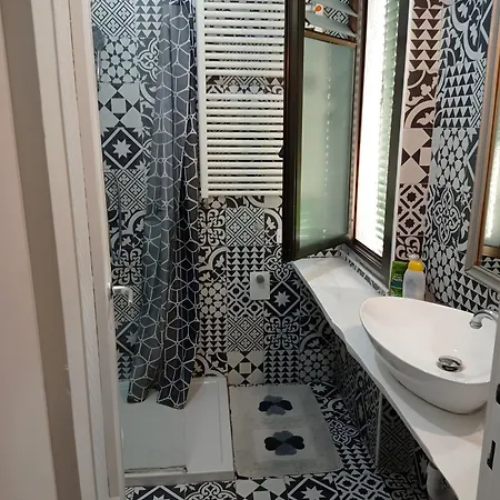 Appartamento Casa Dori 1 *