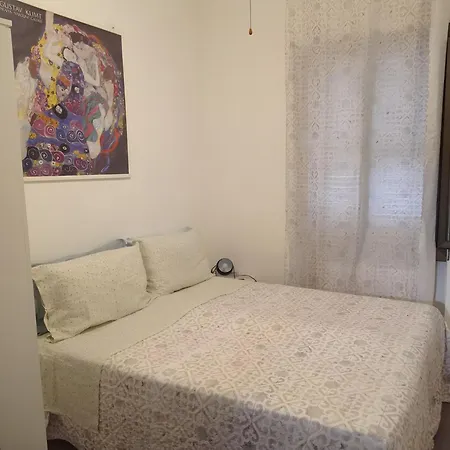 Casa Dori 1 Appartamento Bergamo
