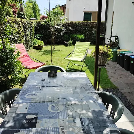 Casa Dori 1 Appartamento Bergamo